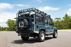 Thumbnail Photo 1 for 1996 Land Rover Defender