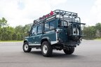 Thumbnail Photo 5 for 1996 Land Rover Defender
