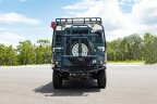 Thumbnail Photo 3 for 1996 Land Rover Defender