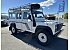 1996 Land Rover Defender