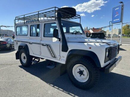 Photo 1 for 1996 Land Rover Defender