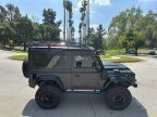 Thumbnail Photo 6 for 1996 Land Rover Defender
