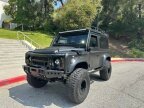 Thumbnail Photo 1 for 1996 Land Rover Defender