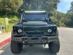 Thumbnail Photo 2 for 1996 Land Rover Defender