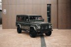 Thumbnail Photo 4 for New 1996 Land Rover Defender 110