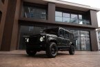 Thumbnail Photo 2 for New 1996 Land Rover Defender 110