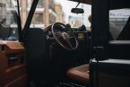 Thumbnail Photo 5 for New 1996 Land Rover Defender 110
