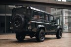 Thumbnail Photo 3 for New 1996 Land Rover Defender 110