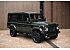 New 1996 Land Rover Defender 110