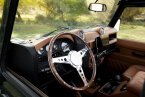 Thumbnail Photo 5 for New 1996 Land Rover Defender 110