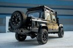 Thumbnail Photo 4 for New 1996 Land Rover Defender 110