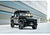 New 1996 Land Rover Defender 110