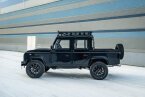Thumbnail Photo 2 for New 1996 Land Rover Defender 110