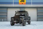 Thumbnail Photo 3 for New 1996 Land Rover Defender 110