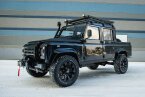 Thumbnail Photo 1 for New 1996 Land Rover Defender 110