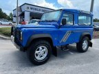 Thumbnail Photo 3 for 1996 Land Rover Defender