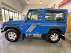 Thumbnail Photo 1 for 1996 Land Rover Defender