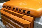 Thumbnail Photo 1 for 1996 Land Rover Defender