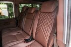 Thumbnail Photo 5 for 1996 Land Rover Defender