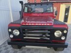 Thumbnail Photo 2 for 1996 Land Rover Defender 90