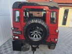 Thumbnail Photo 5 for 1996 Land Rover Defender 90