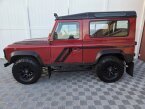 Thumbnail Photo 1 for 1996 Land Rover Defender 90