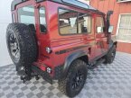 Thumbnail Photo 4 for 1996 Land Rover Defender 90