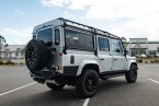 Thumbnail Photo 3 for 1996 Land Rover Defender