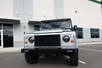 Thumbnail Photo 5 for 1996 Land Rover Defender