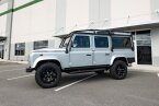 Thumbnail Photo 1 for 1996 Land Rover Defender