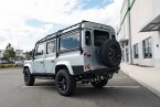 Thumbnail Photo 2 for 1996 Land Rover Defender