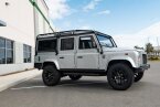 Thumbnail Photo 4 for 1996 Land Rover Defender