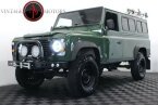 Thumbnail Photo 2 for 1996 Land Rover Defender