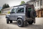 Thumbnail Photo 3 for 1996 Land Rover Defender