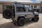 Thumbnail Photo 5 for 1996 Land Rover Defender