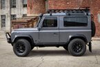 Thumbnail Photo 1 for 1996 Land Rover Defender