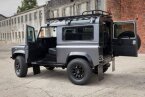 Thumbnail Photo 4 for 1996 Land Rover Defender