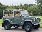 Thumbnail Photo 1 for 1996 Land Rover Defender 90