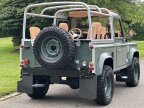 Thumbnail Photo 6 for 1996 Land Rover Defender 90