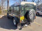 Thumbnail Photo 1 for 1996 Land Rover Defender 110 for Sale by Owner