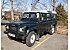 1996 Land Rover Defender 110