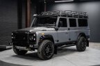 Thumbnail Photo 6 for 1996 Land Rover Defender