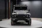Thumbnail Photo 3 for 1996 Land Rover Defender