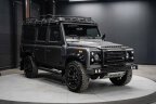 Thumbnail Photo 1 for 1996 Land Rover Defender