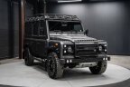 Thumbnail Photo 2 for 1996 Land Rover Defender