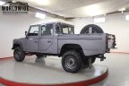 Thumbnail Photo 5 for 1996 Land Rover Defender