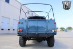 Thumbnail Photo 4 for 1996 Land Rover Defender