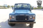 Thumbnail Photo 6 for 1996 Land Rover Defender