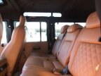 Thumbnail Photo 6 for 1996 Land Rover Defender
