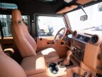Thumbnail Photo 2 for 1996 Land Rover Defender